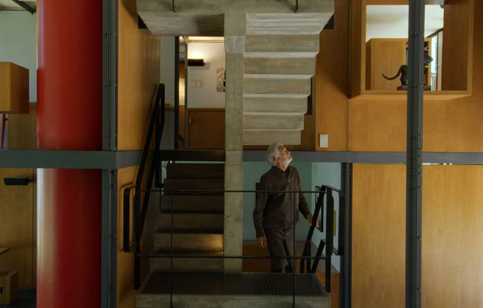 Constructed Views: Praxis | NOWNESS